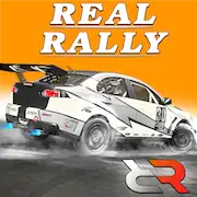 Скачать Real Rally гонки дрифт [Взлом Бесконечные монеты  и МОД Меню] версия 0.7.2 на Андроид
