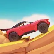 Скачать Hillside Drive Racing [Взлом Бесконечные монеты  и МОД Меню] версия 2.6.8 на Андроид
