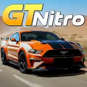 Скачать GT Nitro:гонки на машинах игра [Взлом на деньги и МОД Меню] версия 2.3.9 на Андроид