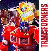 Скачать Transformers: Бамблби Форсаж [Взлом на деньги и МОД Меню] версия 0.8.9 на Андроид