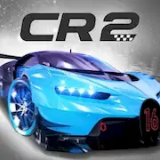 Скачать City Racing 2: 3D Racing Game [Взлом Много монет и МОД Меню] версия 1.4.7 на Андроид