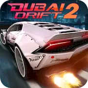 Скачать Дубай Дрифт 2 [Взлом на деньги и МОД Меню] версия 2.1.9 на Андроид