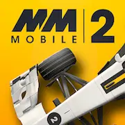 Скачать Motorsport Manager Mobile 2 [Взлом на монеты и МОД Меню] версия 0.4.2 на Андроид