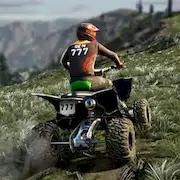 Скачать ATV Bike Games: Quad Offroad [Взлом Много денег и МОД Меню] версия 0.8.1 на Андроид