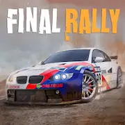 Скачать Final Rally [Взлом Бесконечные монеты  и МОД Меню] версия 0.5.6 на Андроид