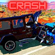 Скачать Car Crash Premium offline [Взлом Много монет и МОД Меню] версия 2.4.7 на Андроид