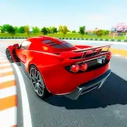 Скачать Mega Ramp Stunt Car Games 3D [Взлом Бесконечные монеты  и МОД Меню] версия 2.6.8 на Андроид