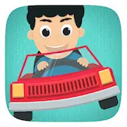 Скачать Детские автомобилей Игрушка [Взлом на деньги и МОД Меню] версия 0.5.6 на Андроид