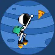 Скачать Pizza N Run [Взлом Бесконечные монеты  и МОД Меню] версия 0.9.8 на Андроид