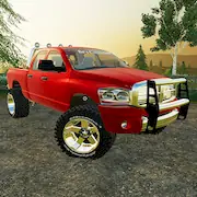 Скачать Mud Off Road Suv Simulator 2 [Взлом Бесконечные монеты  и МОД Меню] версия 0.5.1 на Андроид