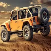 Скачать Jeep Offroad 4x4 Грязь игры [Взлом Много монет и МОД Меню] версия 2.2.8 на Андроид