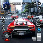 Скачать Real Car Driving: Race City 3D [Взлом на деньги и МОД Меню] версия 0.2.9 на Андроид