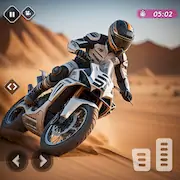 Скачать Грязь Велосипед Трюк Игры [Взлом на деньги и МОД Меню] версия 1.4.3 на Андроид