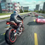 Скачать Real moto world VR Bike Racing [Взлом на монеты и МОД Меню] версия 1.8.7 на Андроид