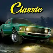 Скачать Classic Drag Racing Car Game [Взлом Много денег и МОД Меню] версия 2.4.4 на Андроид