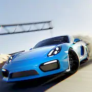 Скачать Pro Car Driving Simulator [Взлом Много монет и МОД Меню] версия 2.1.4 на Андроид