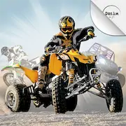 Скачать ATV XTrem / Quad [Взлом Много денег и МОД Меню] версия 1.2.4 на Андроид