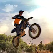 Скачать Bike Stunt Extreme - Bike Race [Взлом Бесконечные деньги и МОД Меню] версия 0.1.2 на Андроид