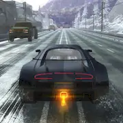 Скачать Street Race: Car Racing game [Взлом Много монет и МОД Меню] версия 2.3.3 на Андроид