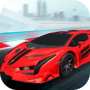 Скачать Non Stop Car Racing [Взлом Бесконечные монеты  и МОД Меню] версия 1.6.9 на Андроид