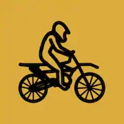 Скачать Crazy Moto Racer - 2D Racer [Взлом Много денег и МОД Меню] версия 1.8.4 на Андроид
