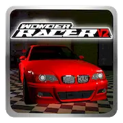 Скачать Wonder Racer [Взлом Бесконечные монеты  и МОД Меню] версия 2.1.4 на Андроид