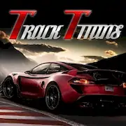 Скачать The Track Titans [Взлом Много монет и МОД Меню] версия 2.2.3 на Андроид
