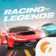 Скачать Racing Legends Funzy [Взлом на деньги и МОД Меню] версия 1.5.5 на Андроид