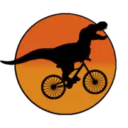 Скачать Jurassic Doom Cycling Extreme [Взлом Бесконечные деньги и МОД Меню] версия 0.4.1 на Андроид