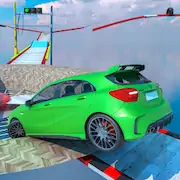 Скачать Car Driving Game: Car Games 3D [Взлом на деньги и МОД Меню] версия 0.1.4 на Андроид