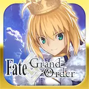 Скачать Fate/Grand Order (English) [Взлом Бесконечные деньги и МОД Меню] версия 0.5.4 на Андроид