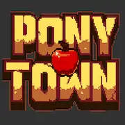 Скачать Pony Town - Социальная MMORPG [Взлом Бесконечные деньги и МОД Меню] версия 1.2.6 на Андроид