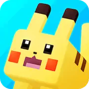 Скачать Pokémon Quest [Взлом Много денег и МОД Меню] версия 2.1.5 на Андроид