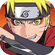 Скачать Naruto SlugfestX [Взлом Бесконечные монеты  и МОД Меню] версия 0.3.3 на Андроид
