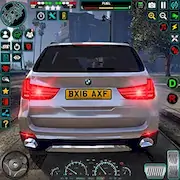 Скачать Car Simulator Car Parking Game [Взлом Много денег и МОД Меню] версия 0.4.5 на Андроид