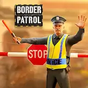 Скачать Игра в полицию пограничного па [Взлом Много монет и МОД Меню] версия 2.9.2 на Андроид