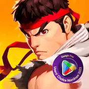 Скачать Street Fighter Duel - Idle RPG [Взлом Бесконечные монеты  и МОД Меню] версия 1.9.8 на Андроид