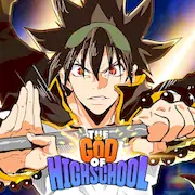 Скачать GOH: God of Highschool [Взлом Бесконечные монеты  и МОД Меню] версия 1.7.5 на Андроид