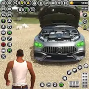 Скачать Индийский автомобильный игра [Взлом Бесконечные деньги и МОД Меню] версия 2.7.4 на Андроид