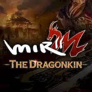 Скачать MIR2M : The Dragonkin [Взлом Много монет и МОД Меню] версия 2.3.1 на Андроид