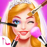 Скачать Makeup Games: Wedding Artist [Взлом Бесконечные монеты  и МОД Меню] версия 0.9.9 на Андроид