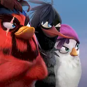 Скачать Angry Birds Evolution [Взлом Бесконечные деньги и МОД Меню] версия 0.6.6 на Андроид