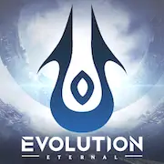 Скачать Eternal Evolution [Взлом Бесконечные монеты  и МОД Меню] версия 2.5.9 на Андроид