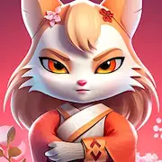 Kitsune AFK Hero:Cute Idle RPG