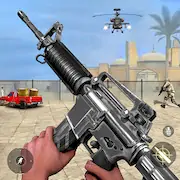 Скачать игры с оружием 3d: стрелялки [Взлом Много монет и МОД Меню] версия 0.4.4 на Андроид