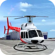 Скачать Helicopter Flying Adventures [Взлом на деньги и МОД Меню] версия 0.8.4 на Андроид