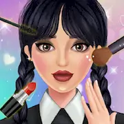 Скачать Makeup Girl : Salon Game [Взлом Бесконечные монеты  и МОД Меню] версия 2.3.7 на Андроид