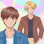 Скачать Anime Boys Dress Up Games [Взлом Много монет и МОД Меню] версия 1.7.9 на Андроид