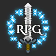 Скачать Герой Этрии | RPG-классика [Взлом на монеты и МОД Меню] версия 2.2.8 на Андроид