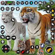 тигр симулятор игра